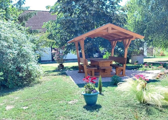 Hungarian Zakanyszek